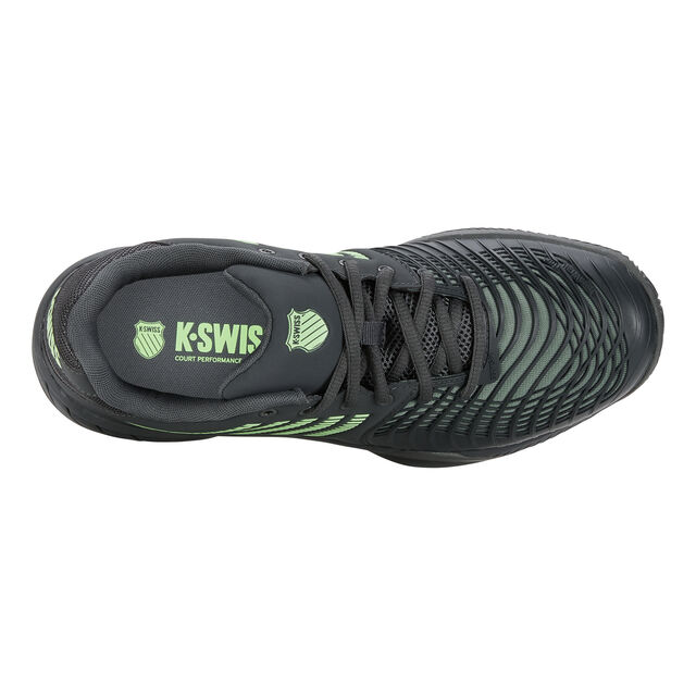 K-Swiss