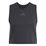 Power 3 Stripes Boxy Tank