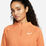 Court Dry Victory Half-Zip Longsleeve Women