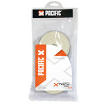 Pacific Överlindor Pacific X Tack Pro Perfo 30-pack-Vit
