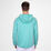 Crew Hood Jacket