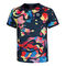 Wild Arts V-Neck Tee