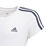 3-Stripes Tee Girls
