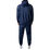 Sportswear Woven Hooded Tracksuit Men