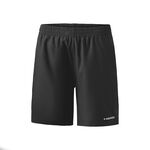 HEAD Kläder HEAD Club 9in Shorts Herrar-Svart