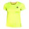 Eve Tech Roundneck Tee Women