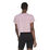 Cotton-Touch Cropped Tee