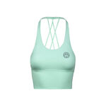 BIDI BADU Kläder BIDI BADU Pecprotect Move Sport-behå Damer-Mint