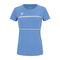 W. Team Tech Tee Marine Xs
