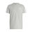 Essentials Single Jersey 3-Stripes T-Shirt