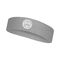 The Nostalgic Move Headband - grey