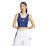 Essentials Small Logo Cotton Lifestyle Tank