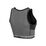 Performance Dri-Fit Crop Tank Femme