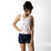 Court Crop Tank Women