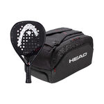 HEAD Racketpaket Padel HEAD Coello Pro