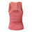 Match Tank Women