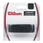 Wilson Grundlindor Wilson Cushion Pro Enpack-Svart