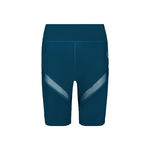 BIDI BADU Kläder BIDI BADU Quadriceps Move Cycling Shorts Damer-Petrol