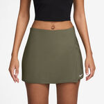 Nike Kläder Nike Dri-FIT Victory Straight Kjol Damer - oliv, vit