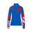 Piper Tech Jacket - blue, white, red