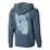 Perspectives Circles'n'Squares 2.0 Zip Hoody