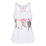 Kalissa Tennis Lifestyle Tank