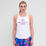 Spike Logo Chill Tank