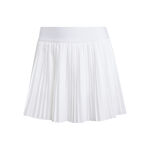 adidas Kläder adidas Club Kjol Damer-Vit