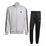 3 Stripes Woven Tracksuit