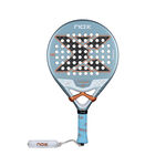 NOX Padelracket NOX VK10 VENTUS CONTROL 12K Padelracket 