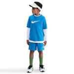 Nike Kläder Nike Dri-Fit Multi T-shirt Barn-Blå