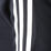Essentials 3-Stripes Full-Zip Hoodie Women