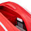 2025 PADEL TOUR BAG RED Red