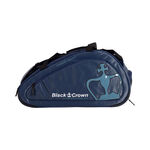 Black Crown Black Crown Ultimate Pro 2.0 Padelracketväska-Blå