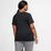 Pro All Over Mesh Plus Tee Women