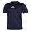 3-Stripes Back Tee Men