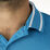 Court Dry Pique Polo Men