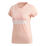 Essentials Linear Slim Tee Women