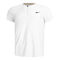 Court Dri-Fit Advantage Half-Zip Tee