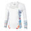 Patch Stripe Longsleeve