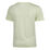 Tech Shortsleeve Twist