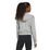 Essentials Crop Sweatjacket