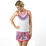 Long Meridian Pocket Skirt SMU