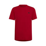 adidas Kläder adidas Club T-shirt Pojkar-Röd