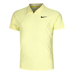 Nike Kläder Nike Court Dri-Fit Advantage Slam Polo Herrar-Gul