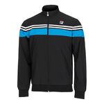 Fila Kläder Fila Bruno Träningsjacka Herrar-Svart,Blå