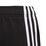 Essential 3-Stripes Knitted Shorts Boys
