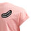 Badges Tee Girls