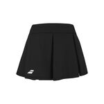 Babolat Kläder Babolat Padel Kjol Damer-Svart