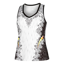Paisley In Love Tank